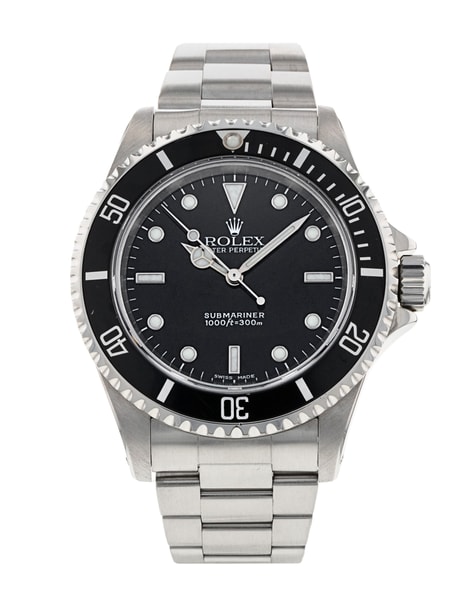 Rolex Submariner 14060M